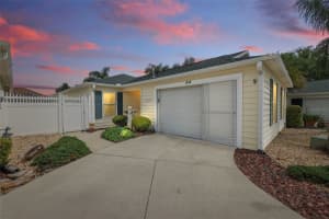 1494 AZTECA LOOP, THE VILLAGES, FL 32162 Sold 04/30/24