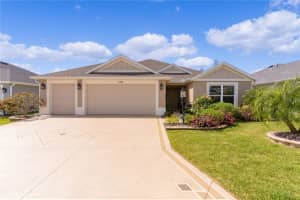 4564 SAMANTHA COURT, THE VILLAGES, FL 32163 Sold 10/31/24