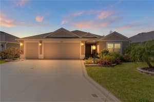 4564 SAMANTHA COURT, THE VILLAGES, FL 32163 Sold 10/31/24
