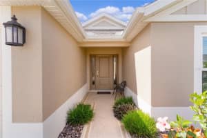 4564 SAMANTHA COURT, THE VILLAGES, FL 32163 Sold 10/31/24