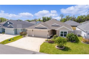 4564 SAMANTHA COURT, THE VILLAGES, FL 32163 Sold 10/31/24