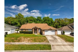 2552 DOVETAIL DRIVE, OCOEE, FL 34761 Sold 10/28/24