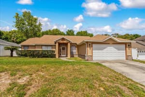 2552 DOVETAIL DRIVE, OCOEE, FL 34761 Sold 10/28/24