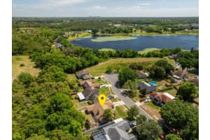 2552 DOVETAIL DRIVE, OCOEE, FL 34761 Sold 10/28/24