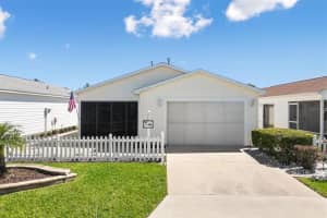 17397 82ND ROSLYN COURT, THE VILLAGES, FL 32162 Sold 05/20/24