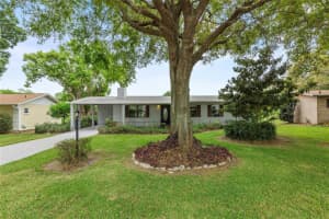 43 ABERDEEN CIRCLE, LEESBURG, FL 34788 Sold 08/02/24
