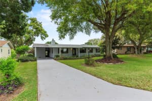 43 ABERDEEN CIRCLE, LEESBURG, FL 34788 Sold 08/02/24