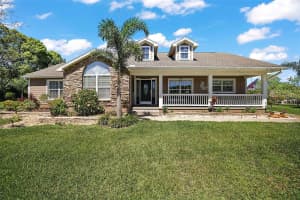 7344 CHESTERHILL CIRCLE, MOUNT DORA, FL 32757 Sold 04/30/24