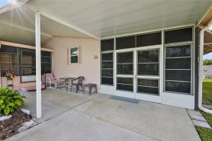 1832 SCHWARTZ BOULEVARD, LADY LAKE, FL 32159 Sold 05/27/25