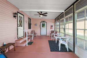 1832 SCHWARTZ BOULEVARD, LADY LAKE, FL 32159 Sold 05/27/25