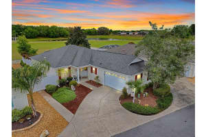 8883 168TH TAILFER STREET, THE VILLAGES, FL 32162 Sold 05/01/24