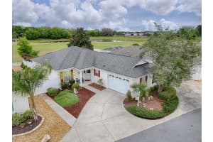 8883 168TH TAILFER STREET, THE VILLAGES, FL 32162 Sold 05/01/24
