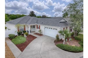 8883 168TH TAILFER STREET, THE VILLAGES, FL 32162 Sold 05/01/24