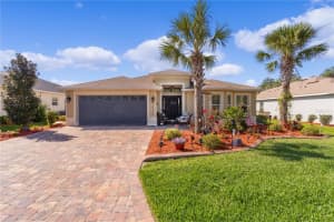 10396 SILVER MAPLE AVENUE, OXFORD, FL 34484 Sold 05/22/24