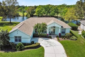 8058 LAUREL RIDGE DRIVE, MOUNT DORA, FL 32757 Sold 06/04/24
