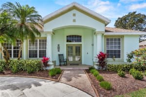 8058 LAUREL RIDGE DRIVE, MOUNT DORA, FL 32757 Sold 06/04/24