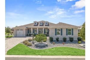 8907 85TH LOOP, OCALA, FL 34481 Sold 12/03/24