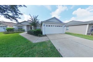 514 LAKE SUMNER DRIVE, GROVELAND, FL 34736 Sold 01/31/25
