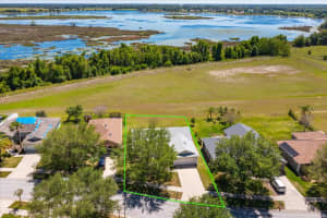 514 LAKE SUMNER DRIVE, GROVELAND, FL 34736 Sold 01/31/25