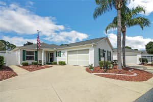 16830 80TH BATHURST COURT, THE VILLAGES, FL 32162 Sold 05/15/24