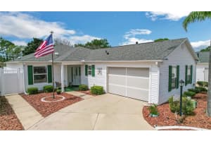 16830 80TH BATHURST COURT, THE VILLAGES, FL 32162 Sold 05/15/24