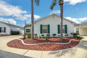 16830 80TH BATHURST COURT, THE VILLAGES, FL 32162 Sold 05/15/24