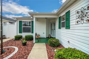 16830 80TH BATHURST COURT, THE VILLAGES, FL 32162 Sold 05/15/24