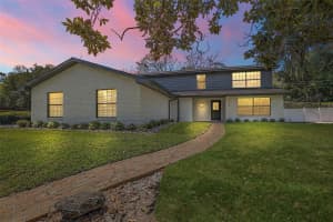 1635 HILLTOP DRIVE, MOUNT DORA, FL 32757 Sold 06/04/25