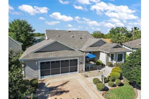 17566 81ST PARNASSUS COURT, THE VILLAGES, FL 32162 Sold 10/07/24