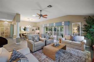 17566 81ST PARNASSUS COURT, THE VILLAGES, FL 32162 Sold 10/07/24