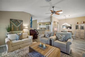17566 81ST PARNASSUS COURT, THE VILLAGES, FL 32162 Sold 10/07/24