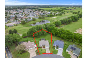 1604 STAUNTON STREET, THE VILLAGES, FL 32162 Sold 11/26/24