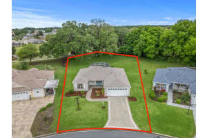 1604 STAUNTON STREET, THE VILLAGES, FL 32162 Sold 11/26/24