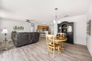 17421 81ST NEWBERRY COURT, THE VILLAGES, FL 32162 Sold 05/10/24
