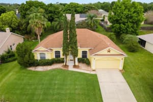 3141 BULKLEY PLACE, EUSTIS, FL 32726 Sold 08/30/24