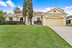 3141 BULKLEY PLACE, EUSTIS, FL 32726 Sold 08/30/24