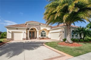 2380 PAWTUCKET PASS, MOUNT DORA, FL 32757 Sold 05/15/24