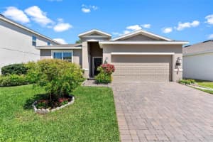 852 CARMILLION COURT, GROVELAND, FL 34736 Sold 07/03/24