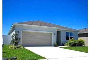 2743 ROWAN STREET, TAVARES, FL 32778 Sold 05/29/24