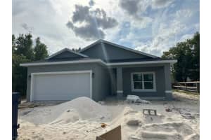 30 MALAUKA RUN LANE, OCKLAWAHA, FL 32179 Sold 04/01/25