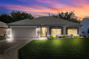 2479 TAMARINDO DRIVE, THE VILLAGES, FL 32162 Sold 05/14/24