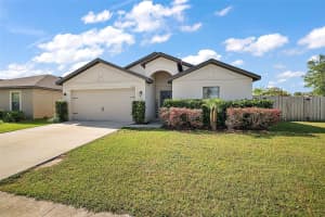 2653 ROTHERHAM ROAD, TAVARES, FL 32778 Sold 04/12/24