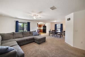 2653 ROTHERHAM ROAD, TAVARES, FL 32778 Sold 04/12/24