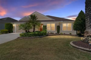 923 VANILLA LEAF PLACE, THE VILLAGES, FL 32163 Sold 11/25/24