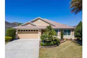923 VANILLA LEAF PLACE, THE VILLAGES, FL 32163 Sold 11/25/24