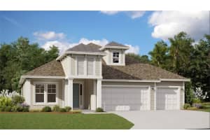 265 WIND CHIME LANE, SAINT AUGUSTINE, FL 32095 Sold 06/24/24