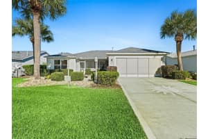 8127 175TH COLUMBIA PLACE, THE VILLAGES, FL 32162 Sold 10/03/24