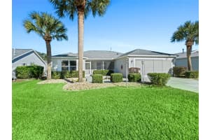 8127 175TH COLUMBIA PLACE, THE VILLAGES, FL 32162 Sold 10/03/24