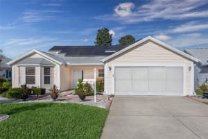 1504 LA FRONTERA COURT, THE VILLAGES, FL 32159 Sold 06/01/25