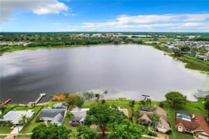619 LAKE DOE BOULEVARD, APOPKA, FL 32703 Sold 06/04/24